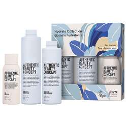 Authentic Beauty Concept Hydrate Holiday Set ($82.50 Retail Value)