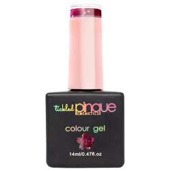 Tickled Pinque Color Gel Free Spirit
