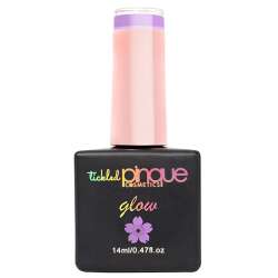 Tickled Pinque Glow Color Gel Firefly