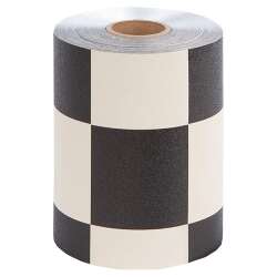 Framar “Checked Out” Embossed Roll Foil 320/ft