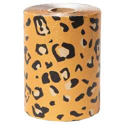 Framar “Party Animal” Embossed Roll Foil 320/ft
