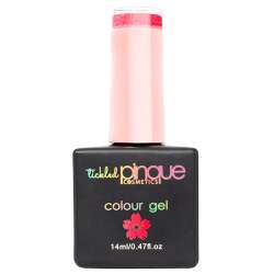 Tickled Pinque Color Gel Strawberry Blonde