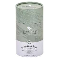 Alexandria Professional Mud Puddle Hungarian Wellness Mud 113g