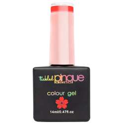 Tickled Pinque Color Gel Coast To Coral
