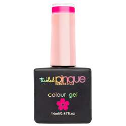 Tickled Pinque Color Gel Pop Star