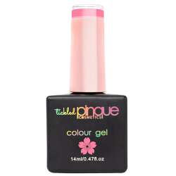 Tickled Pinque Color Gel Drama Queen