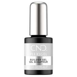 CND Plexigel Cream Puff Color Builder 15ml