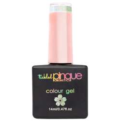 Tickled Pinque Color Gel Cloud 9