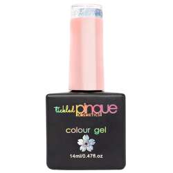 Tickled Pinque Color Gel Elysim