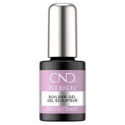 CND Plexigel Cool Berry Color Builder 15ml