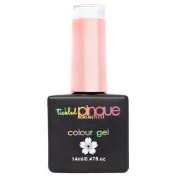Tickled Pinque Color Gel Whisper Pure