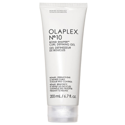 Olaplex N.10 Bond Shaper Curl Defining Gel