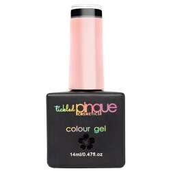 Tickled Pinque Color Gel Incognito