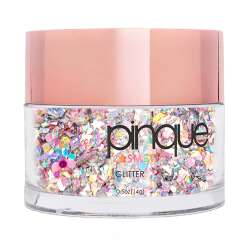 Tickled Pinque Sprinkles Nail Glitter Laila 14g