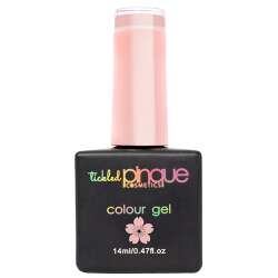 Tickled Pinque Color Gel Au Natural