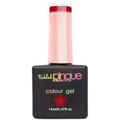 Tickled Pinque Color Gel Rich