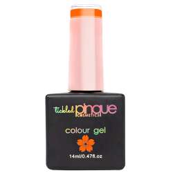Tickled Pinque Color Gel Sun Chaser