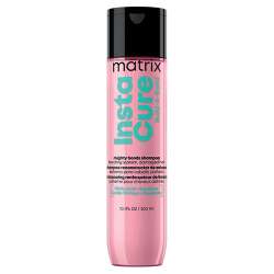 Matrix Instacure Build-A-Bond Mighty Bonds Shampoo