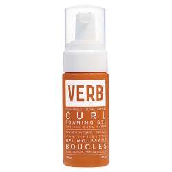Verb Curl Foaming Gel 60ml