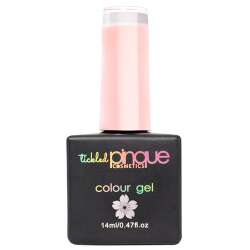 Tickled Pinque Color Gel Let's Dance