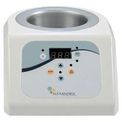 Alexandria Professional Digital Single Sugar Warmer