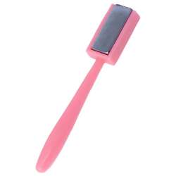 Tickled Pinque Cat Eye Magnet