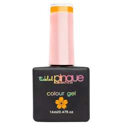 Tickled Pinque Color Gel Squeeze Me