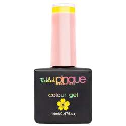 Tickled Pinque Color Gel Bees Knees