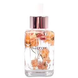 Tickled Pinque Cherry Blossom Infused Cutie Oil 50ml