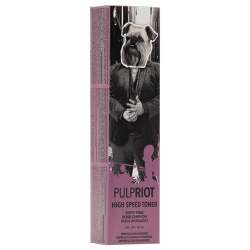 Pulp Riot Dirty Pink High Speed Toner 3oz