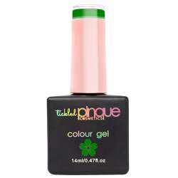 Tickled Pinque Color Gel Big Bucks