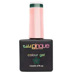 Tickled Pinque Color Gel Too Macha