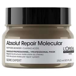 L'Oreal Professionnel Absolut Repair Molecular Concentrated Mask 250ml