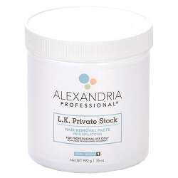 Alexandria Professional L.K. Private Stock Sugar Paste 992g