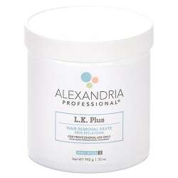 Alexandria Professional L.K. PLUS Sugar Paste 992g