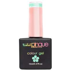Tickled Pinque Color Gel Encourage-mint