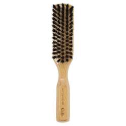Educated Beards Boar Hair Brush