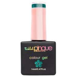 Tickled Pinque Color Gel Eden