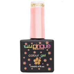 Tickled Pinque Color Gel 24 Carat Christmas
