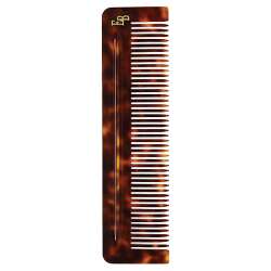 Educated Beards Cellulose Acetate Beard Comb