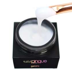Tickled Pinque Vanilla Gelato Building Gel 50g