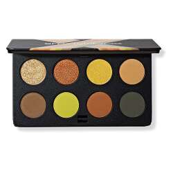 Smashbox Always On Mood Board Eye Shadow Palette - Earthy Vibes