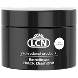 LCN Bondique Black Diamond 20ml