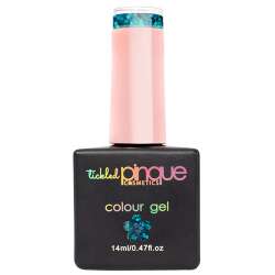 Tickled Pinque Color Gel Mystique