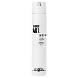 L'Oreal Professionnel Tecni.Art Infinium 3 Medium Hold Hairspray