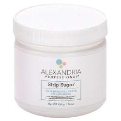 Alexandria Professional Strip Sugar Paste 454g