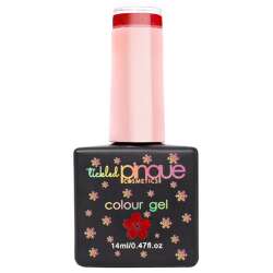 Tickled Pinque Color Gel Peppermintini