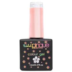 Tickled Pinque Color Gel Frostbite