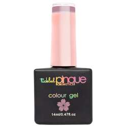 Tickled Pinque Color Gel In My Feelings