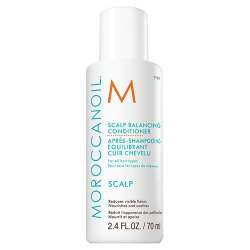 Moroccanoil Scalp Balancing Conditioner 70ml